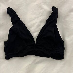 Victoria’s Secret Black Bralette